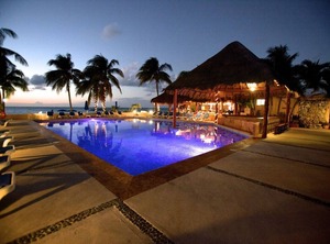 Nautibeach Isla Mujeres | Centro - Supmza 001
