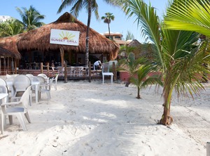 Nautibeach Isla Mujeres | Centro - Supmza 001