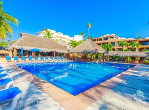 Nautibeach Isla Mujeres | Centro - Supmza 001