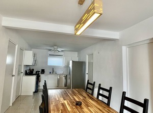 Villa Tierra Del Sol Noord | Turibana