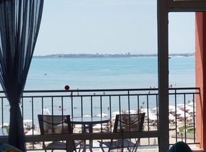Carina Beach | Sunny Beach
