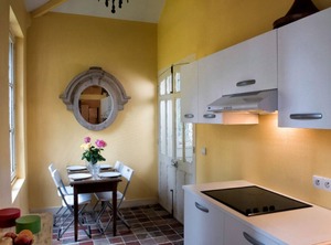 Landin Castle | Le Landin