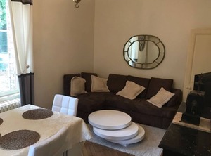 Landin Castle | Le Landin