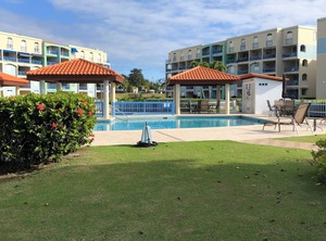 Beach Golf | Miradero