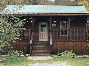 Catch Release Boat Rental Cumberland | Russell Springs