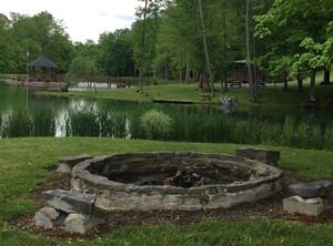 Catch Release Boat Rental Cumberland | Russell Springs
