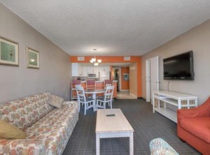 Sand Dune Resort | Myrtle Beach