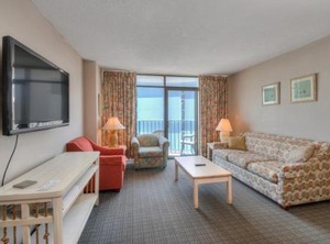 Sand Dune Resort | Myrtle Beach