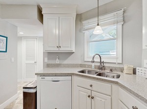 Golf Shores | Seabrook Island