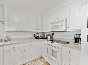 Golf Shores | Seabrook Island