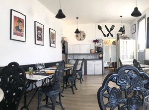 N Mountain Gîte | Olivese