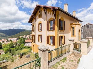 N Mountain Gîte | Olivese
