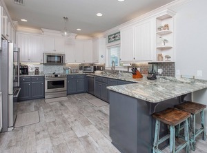 Pensacola Beach | Perdido Key Coves One