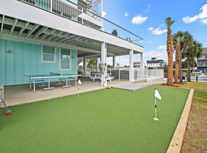 Pensacola Beach | Perdido Key Coves One