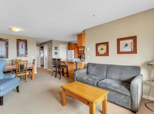 Trappers White Mountain | Big White Ski Resort