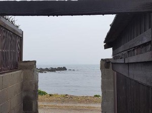 Minshuku Tateishi | Shimonoseki