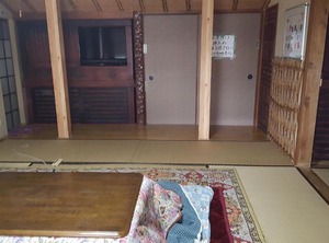 Minshuku Tateishi | Shimonoseki