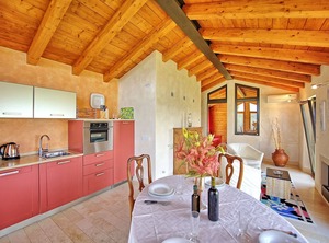 Villa Terrace Greve Chianti | Magliano