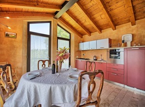 Villa Terrace Greve Chianti | Magliano