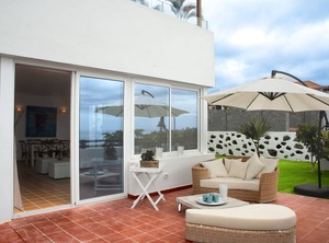 Villa Parque Mirador | Playa de Santiago