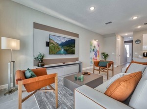 Corners | West Kissimmee