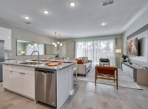 Corners | West Kissimmee
