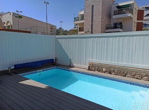 Amdar Village | Eilat