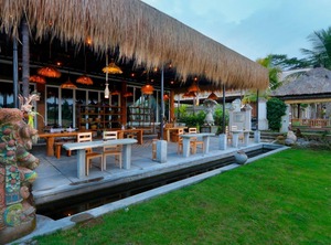 Villa Rice Field Ubud | Melayang