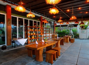 Villa Rice Field Ubud | Melayang