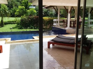 Loch Palm Golf Villa | Kathu