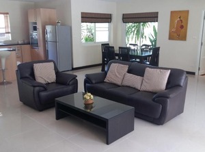 Loch Palm Golf Villa | Kathu