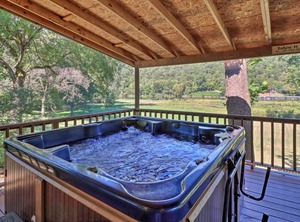 Riverfront Ozark Mountain | Boswell