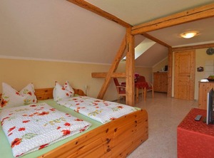 Ferienzimmer | Groschwitz