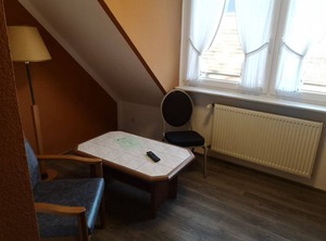 Doppelzimmer | Merfeld