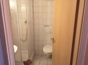 Doppelzimmer | Merfeld