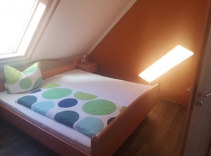 Doppelzimmer | Merfeld