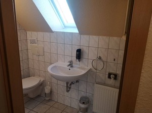 Doppelzimmer | Merfeld