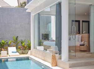Echo Villa Seminyak | Batu Bolong