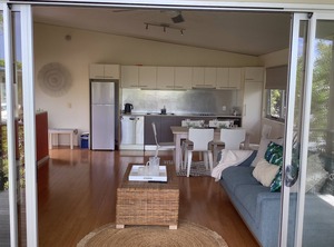 Beachshack | Kings Forest