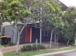 Beachshack | Kings Forest