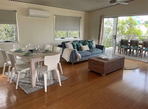Beachshack | Kings Forest