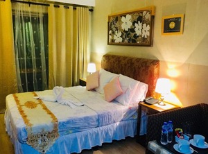 Tagaytay Place Hotel | Canlubang
