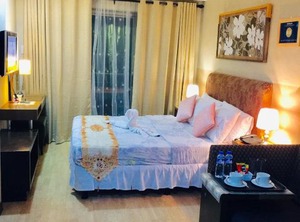 Tagaytay Place Hotel | Canlubang