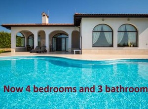 Villa Black Sea Rama | Balchik
