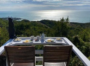 Villa Black Sea Rama | Balchik