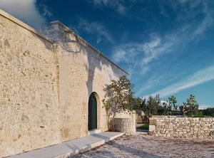 Relais Masseria Capasa | Martano