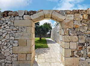 Relais Masseria Capasa | Martano