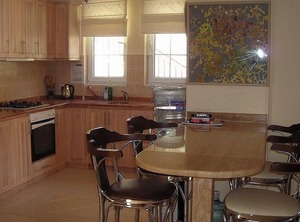 Villa Hisaronu | Hisaronu