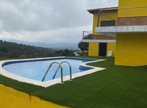 Villa Of The Beach | Mas Altaba