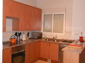 Villa The Jalon Valley | Parcent